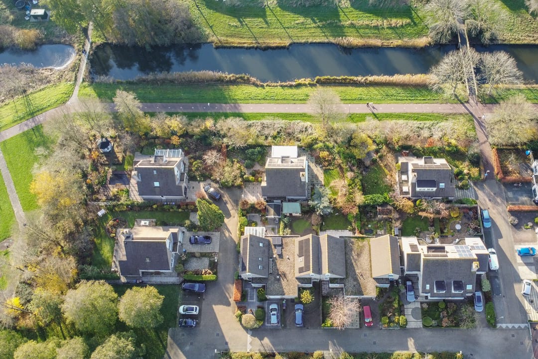 Foto 38 van Leenderbos 28