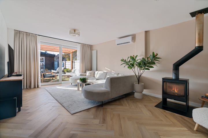 Foto 3 van Koestraat 12