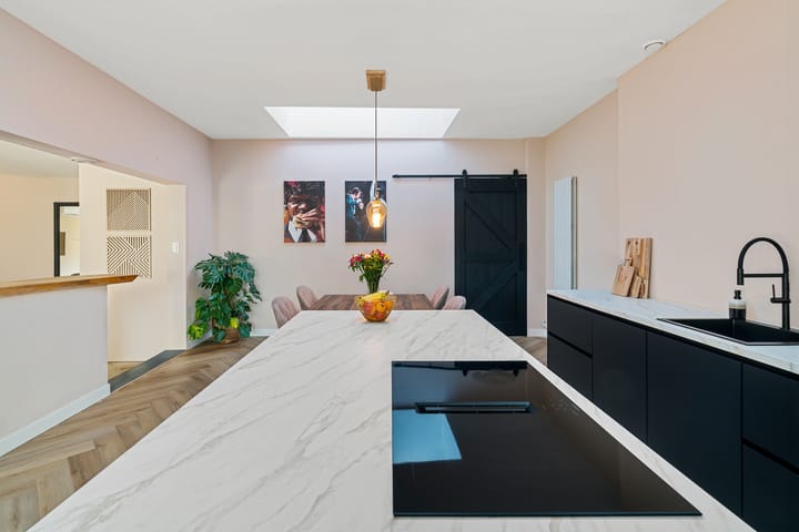 Foto 6 van Koestraat 12