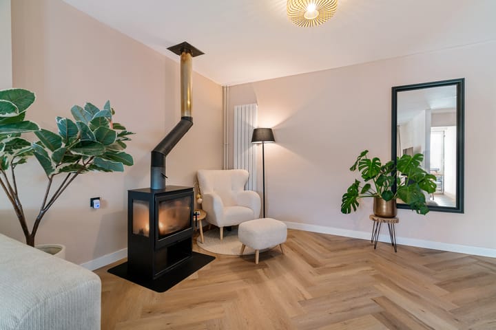 Foto 8 van Koestraat 12