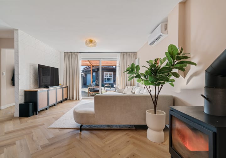 Foto 9 van Koestraat 12