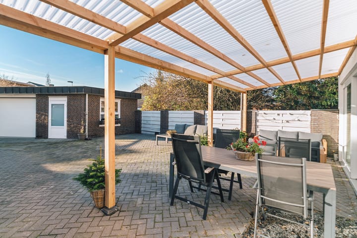 Foto 10 van Koestraat 12