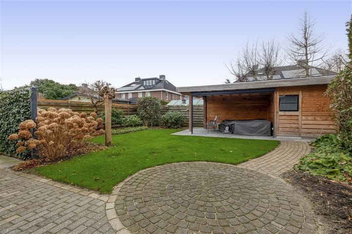 Photo 36 of Jan Tooroplaan 4