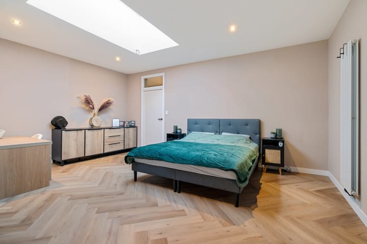 Foto 12 van Koestraat 12