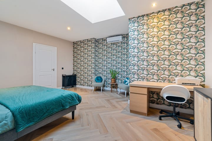 Foto 13 van Koestraat 12