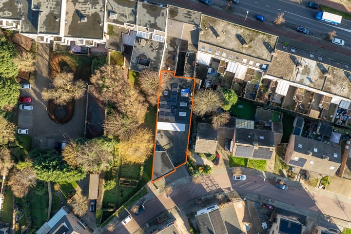 Foto 23 van Koestraat 12