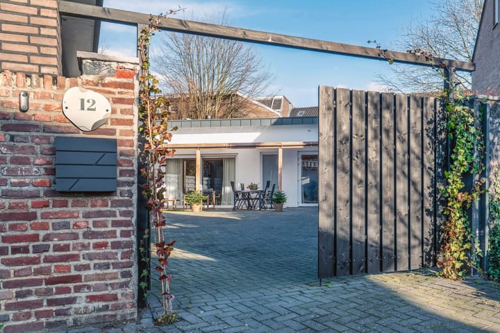 Foto 24 van Koestraat 12