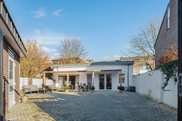 Foto 25 van Koestraat 12