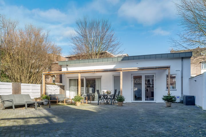 Foto 26 van Koestraat 12