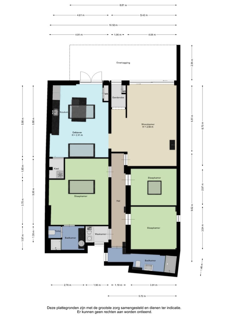 Foto 27 van Koestraat 12