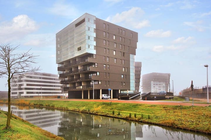 Foto 2 van Luzernevlinder 17