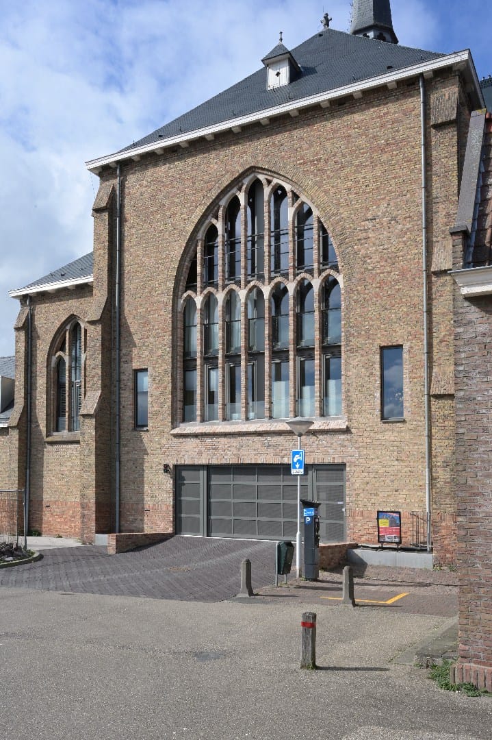 Foto 18 van Klokstraat 20-102