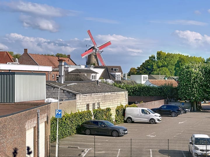 Foto 20 van Klokstraat 20-102