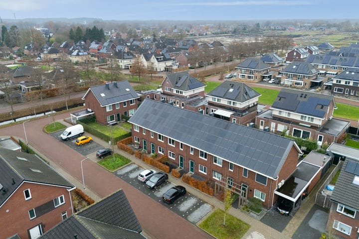 Photo 4 of Vingerhoedskruid 11