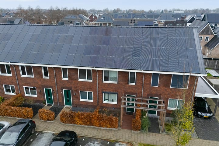 Photo 5 of Vingerhoedskruid 11