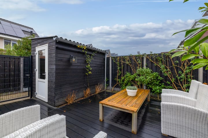 Photo 33 of Vingerhoedskruid 11