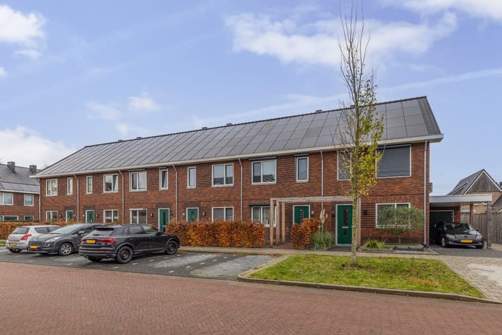 Photo 34 of Vingerhoedskruid 11