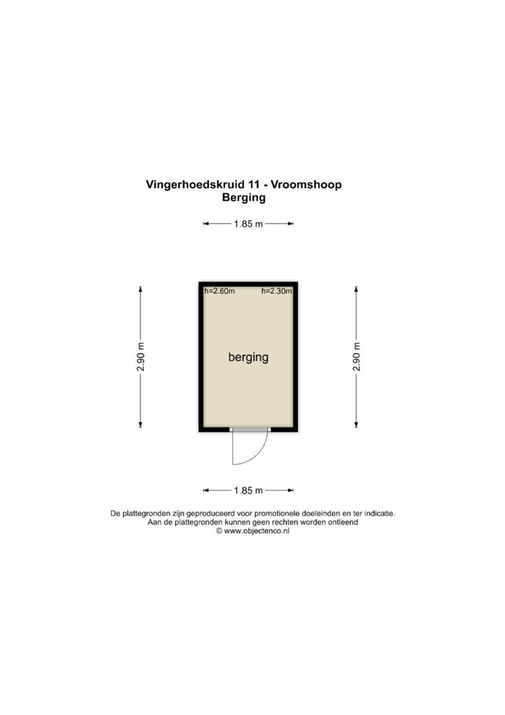 Photo 42 of Vingerhoedskruid 11