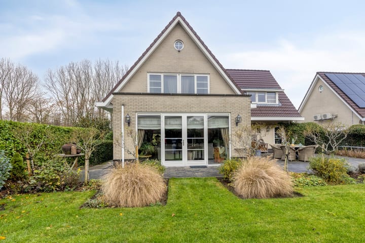 Foto 3 van Wollefoppenweg 63-C