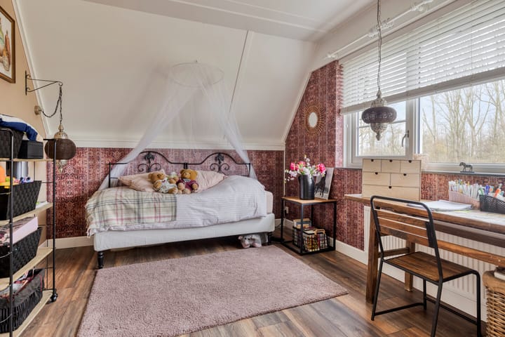 Foto 19 van Wollefoppenweg 63-C