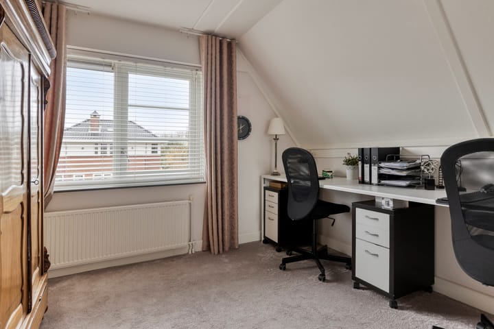 Foto 21 van Wollefoppenweg 63-C