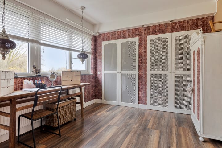 Foto 20 van Wollefoppenweg 63-C