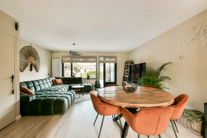 Foto 2 van Clingenburg 59