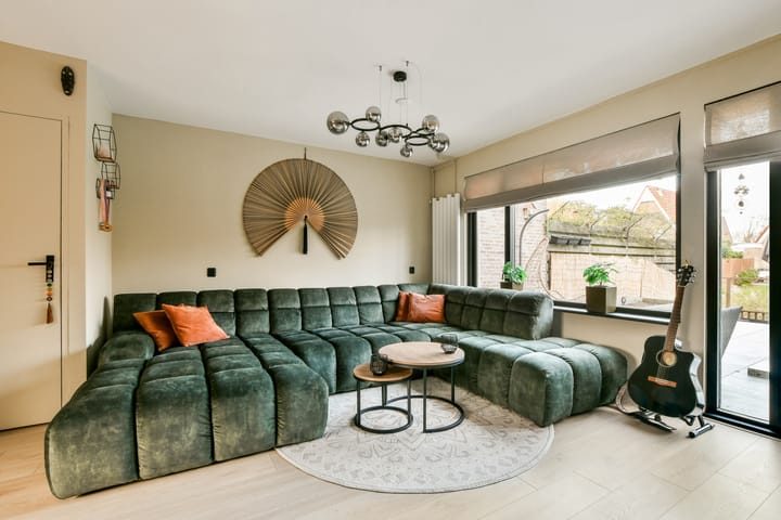 Foto 3 van Clingenburg 59