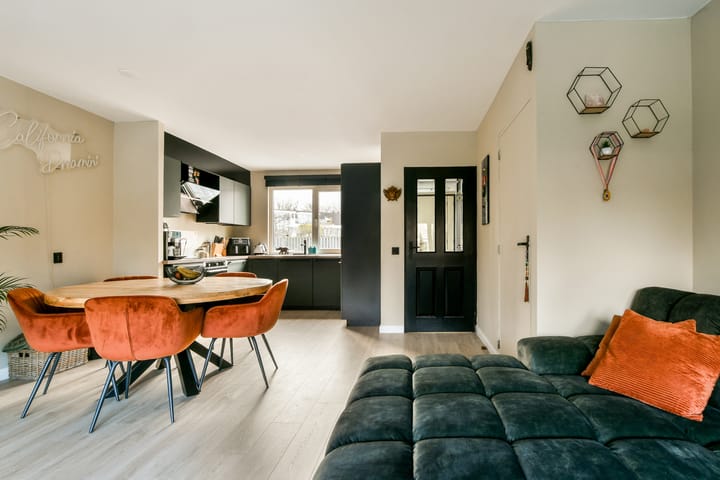 Foto 4 van Clingenburg 59