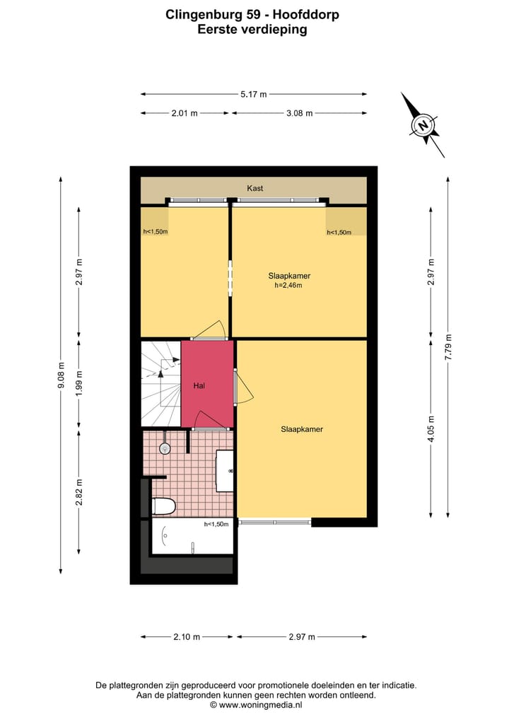 Foto 20 van Clingenburg 59