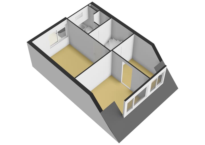 Foto 22 van Clingenburg 59