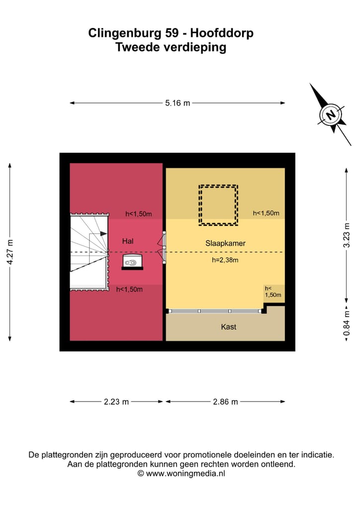 Foto 21 van Clingenburg 59