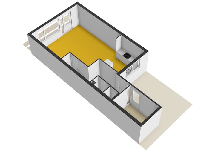 Foto 24 van Clingenburg 59