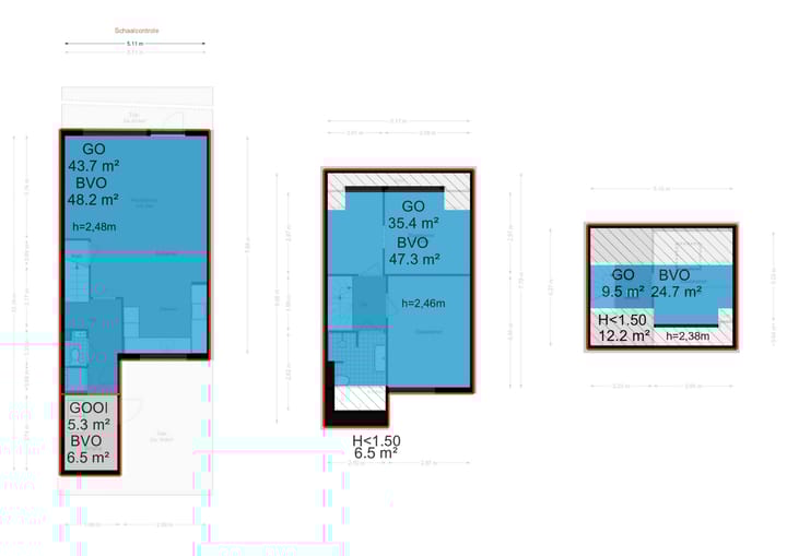 Foto 26 van Clingenburg 59