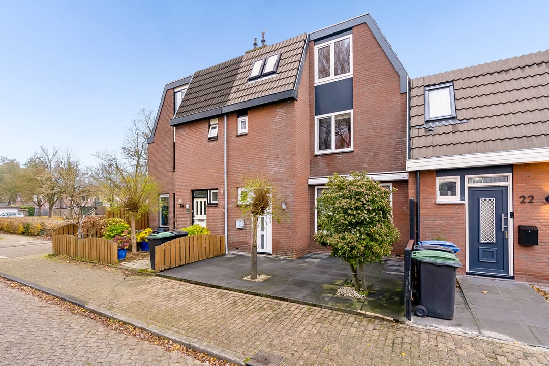 Foto 2 van Kolkgriend 21