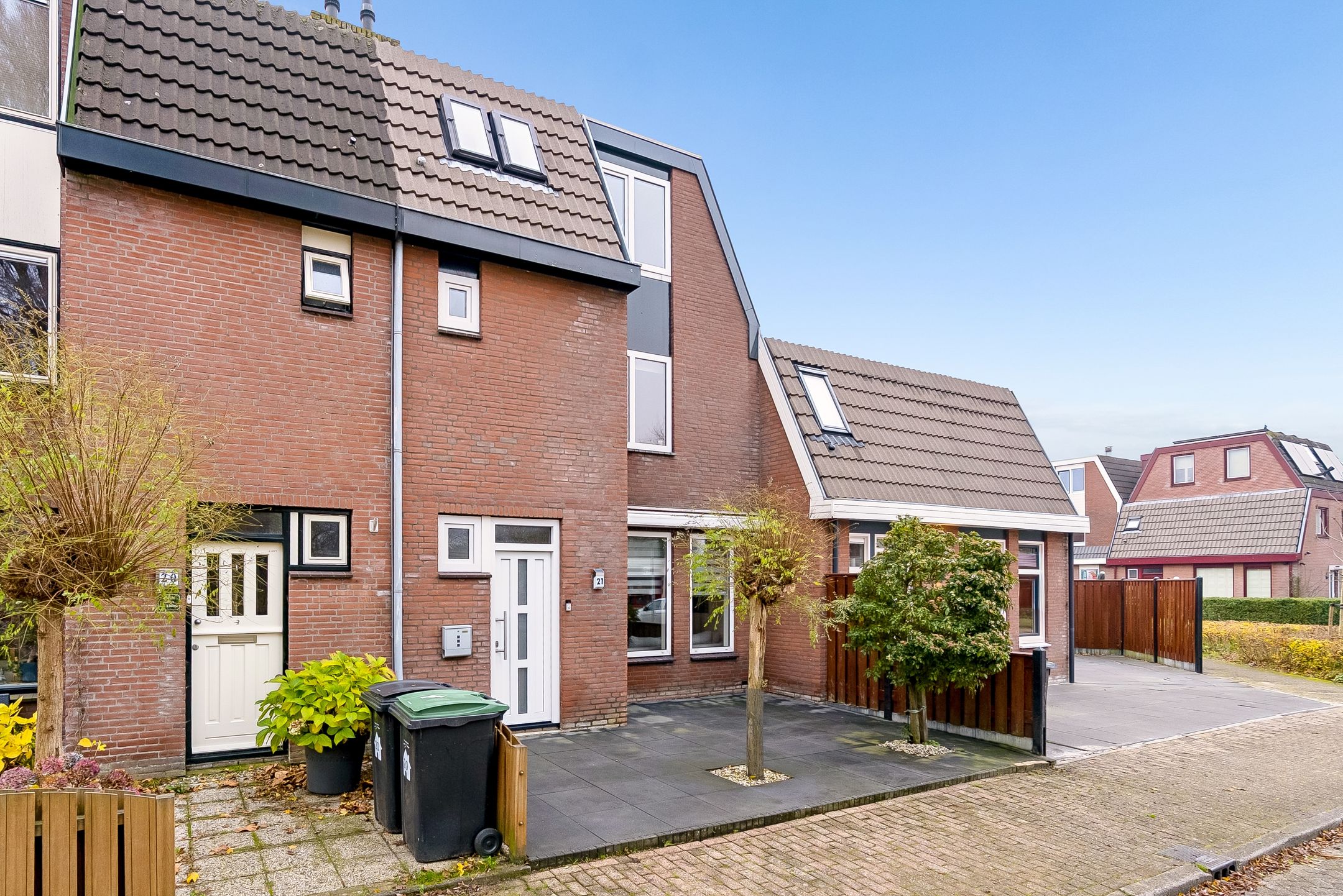 Foto 3 van Kolkgriend 21