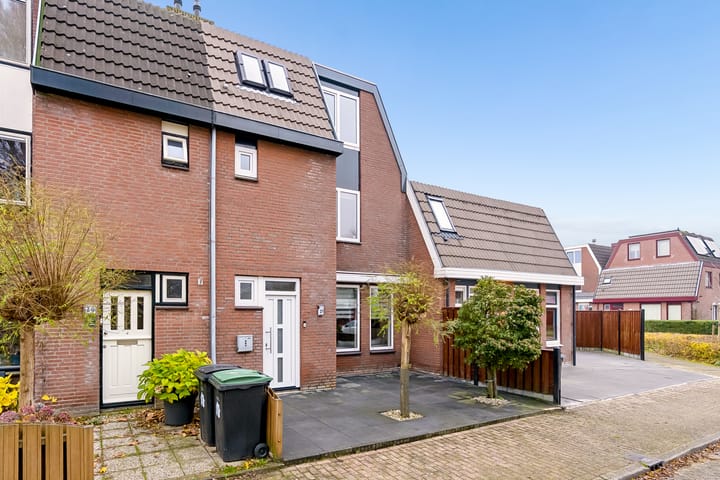 Foto 3 van Kolkgriend 21