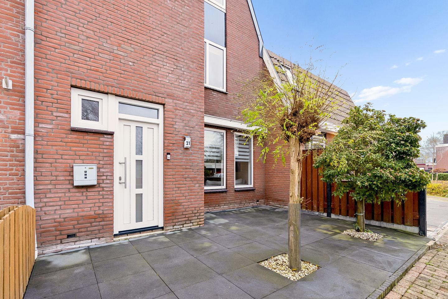 Foto 4 van Kolkgriend 21