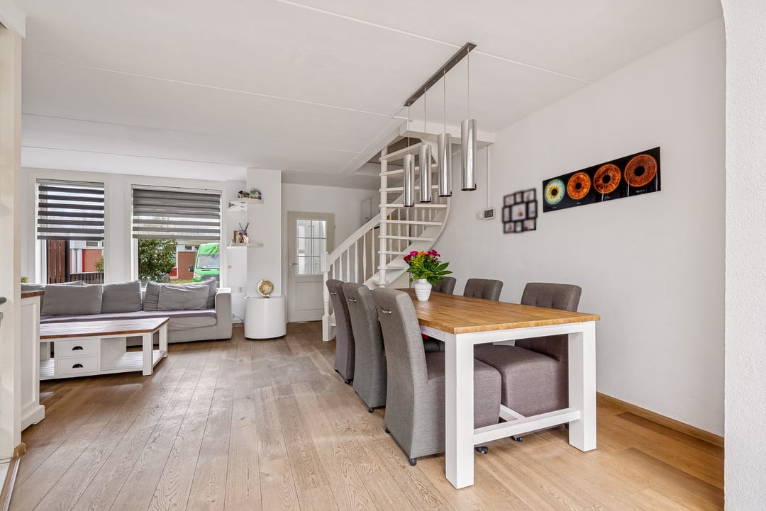 Foto 7 van Kolkgriend 21