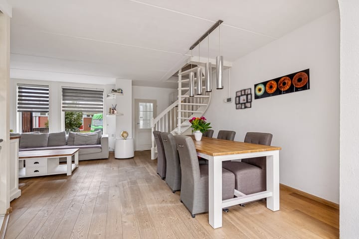 Foto 7 van Kolkgriend 21