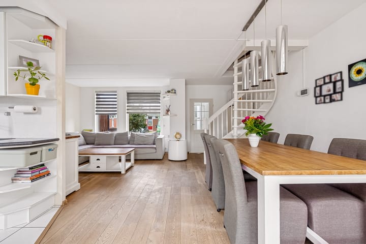 Foto 8 van Kolkgriend 21