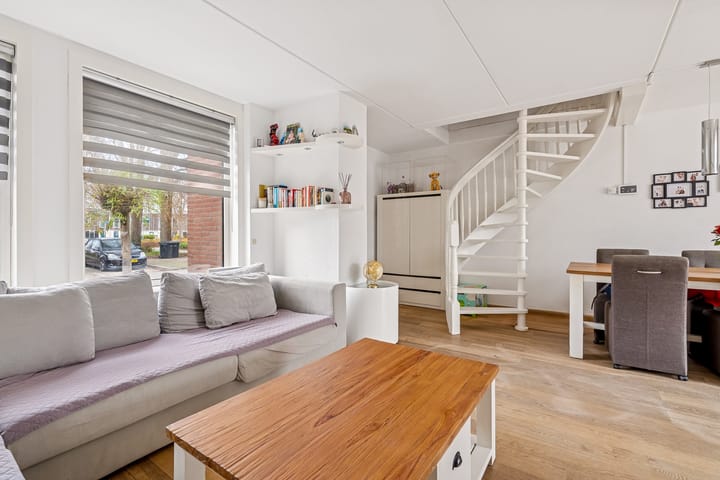 Foto 9 van Kolkgriend 21