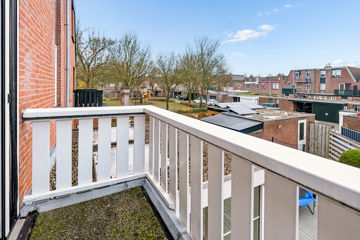 Foto 26 van Kolkgriend 21