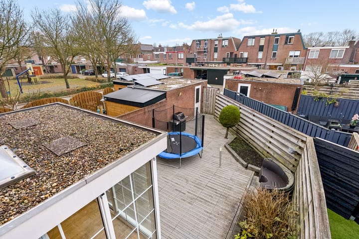 Foto 27 van Kolkgriend 21