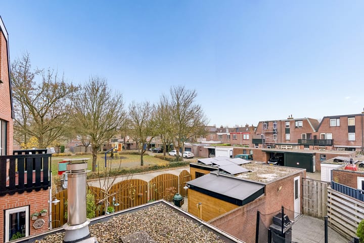 Foto 28 van Kolkgriend 21