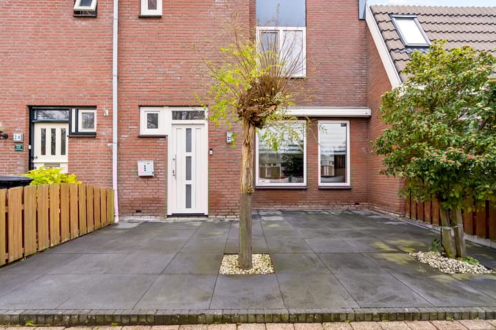 Foto 43 van Kolkgriend 21