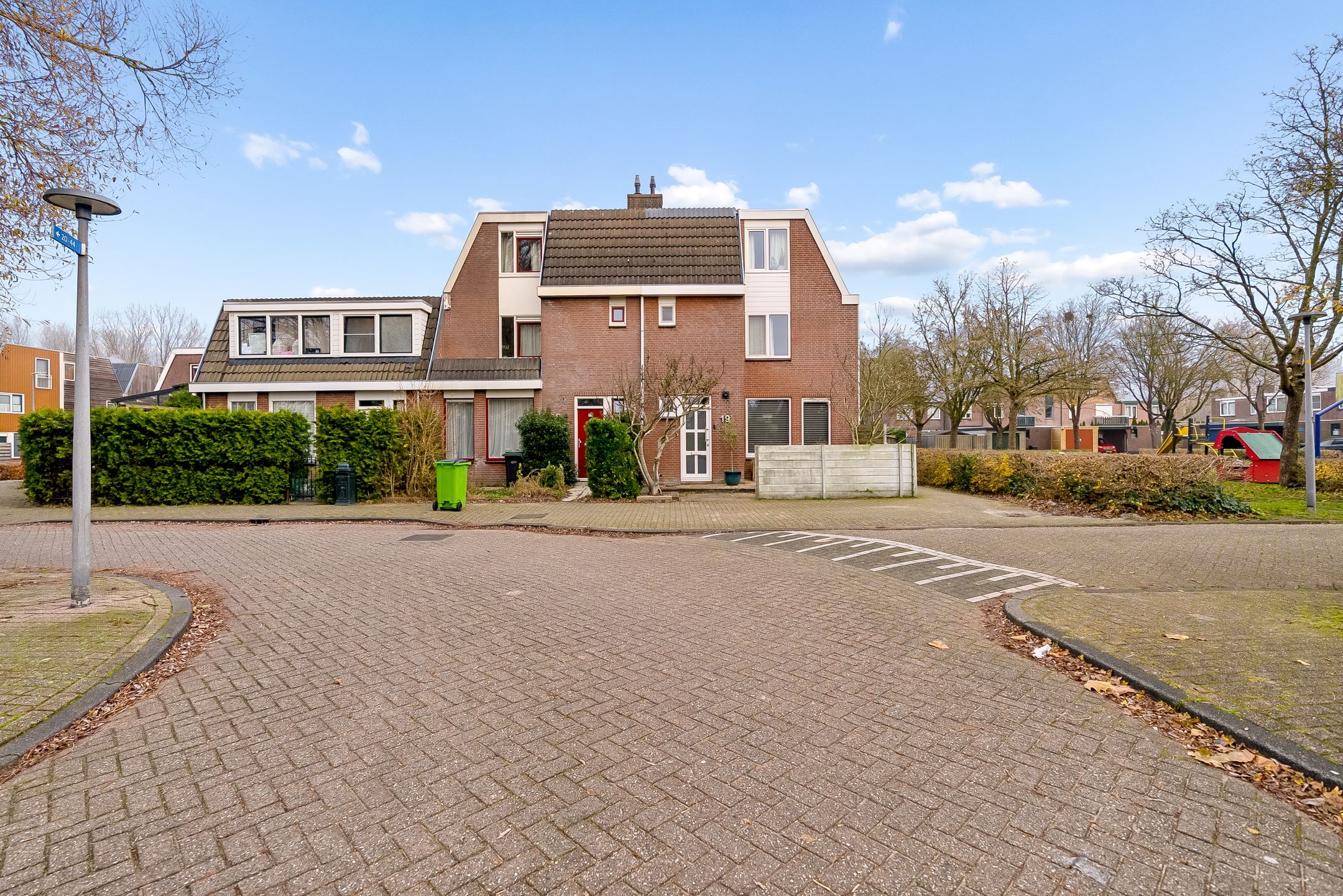 Foto 45 van Kolkgriend 21