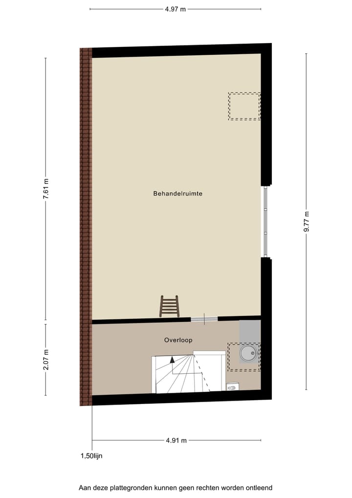 Foto 20 van Kommerstraat 24