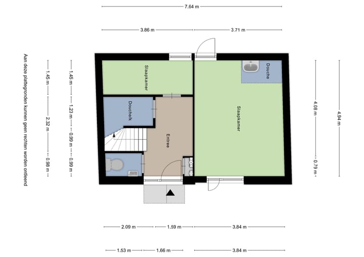 Foto 23 van Kommerstraat 24