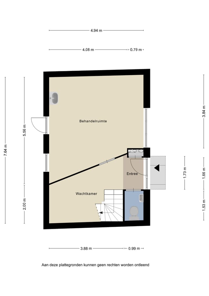 Foto 25 van Kommerstraat 24